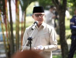 Mukhtarudin Tegaskan Peran Pers Lindungi Pekerja Migran di Era Digital dari Disinformasi