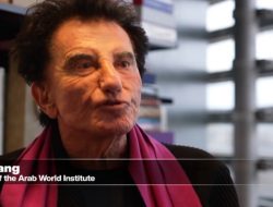 Eks Menteri Kebudayaan Prancis, Jack Lang dan Putrinya Terseret Skandal Epstein