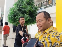 Sarmuji Respons Pernyataan Ketua KPK: Pilkada Langsung Justru Banyak Kepala Daerah Ditangkap
