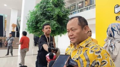 Sarmuji Respons Pernyataan Ketua KPK: Pilkada Langsung Justru Banyak Kepala Daerah Ditangkap