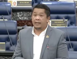 Setia pada PBB, Malaysia Tegas Tolak ‘Board of Peace’ Yang Digagas Donald Trump