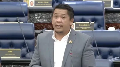 Setia pada PBB, Malaysia Tegas Tolak ‘Board of Peace’ Yang Digagas Donald Trump