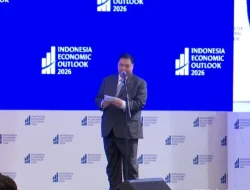 Targetkan Ekonomi Tumbuh 8 Persen, Menko Airlangga Dorong Reformasi Struktural Berkelanjutan
