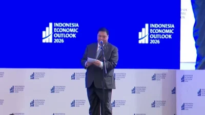 Targetkan Ekonomi Tumbuh 8 Persen, Menko Airlangga Dorong Reformasi Struktural Berkelanjutan