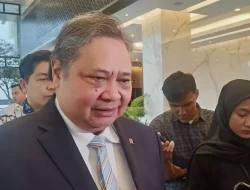 QRIS Go Global,Menko Airlangga Targetkan Ekspansi hingga AS dan China