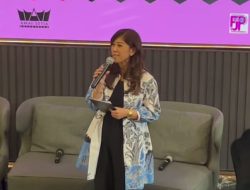 Jaga Kepercayaan Publik, Menkomdigi Meutya Hafid Tegaskan Pemerintah Terbuka Dialog Dengan Insan Pers