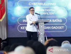 Kuliah Umum Lemhannas, Ace Hasan Syadzily Dorong Kemandirian Ekonomi dan Kepastian Hukum