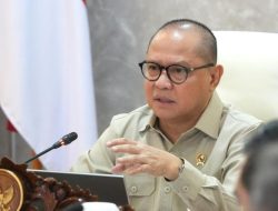 Menteri P2MI, Mukhtarudin Berhasil Pulangkan PMI Asal Indramayu Berangkat Nonprosedural Dari Oman
