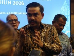 Menteri Maman Abdurrahman Sambut Antusias Program Gentengisasi Yang Untungkan UMKM: Prabowo Paten!