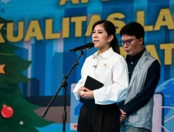 Menkomdigi Meutya Hafid Tegaskan Publisher Rights Platform Digital Wajib Bayar Konten Media Nasional