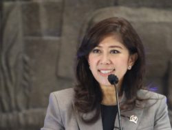 Menkomdigi Meutya Hafid Ingatkan Misinformasi Ganggu Persepsi Kebijakan