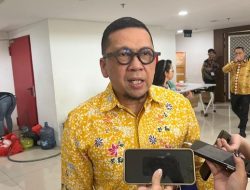 Ahmad Doli Kurnia Tolak Wacana Penghapusan Soal Ambang Batas DPR, MK Minta Formulasi Ulang