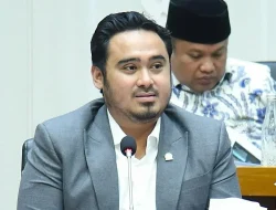 Partai Golkar Terbuka Bahas Usulan Hapus Ambang Batas Parlemen di RUU Pemilu