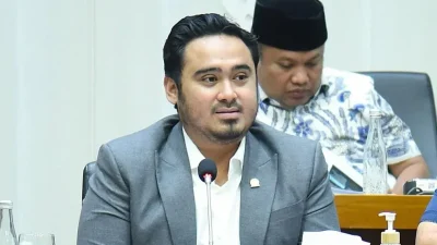 Partai Golkar Terbuka Bahas Usulan Hapus Ambang Batas Parlemen di RUU Pemilu