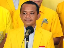 Bahlil Lahadalia Berpotensi Rebut Hati Rakyat Lewat Komunikasi yang Lebih Merakyat