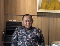 Sarmuji: Bahlil Lahadalia Tak Maju di Pilpres 2029, Pilih Jadi Caleg dari Papua
