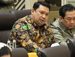 Ilham Permana Dorong Belanja Negara Jadi Instrumen Penguatan Industri Dalam Negeri