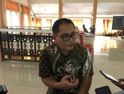 Bupati Buol Risharyudi Triwibowo Didesak Kembalikan Uang Oanas RPTKA Kemnaker