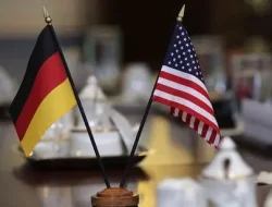 Institut Allensbach: 65 Persen Warga Jerman Anggap AS Ancaman Perdamaian Dunia