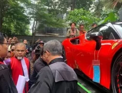 Sikat Habis Oknum Mafia CPO, Menperin Agus Gumiwang Copot Pegawai Terjerat Kasus Ekspor Ilegal