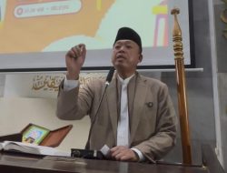 Menteri ATR/BPN, Nusron Wahid: Kebijakan Publik Harus Berdiri di Atas ‘Sanad Ilmu’ Yang Jelas