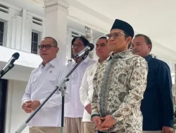 Menteri P2MI Mukhtarudin: Remitansi Pekerja Migran Capai Rp. 288 Triliun Dongkrak Ekonomi Nasional