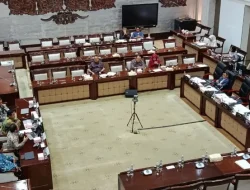 Puteri Komarudin Pertanyakan Efektivitas Denda Rp. 1 Triliun bagi Pinjol Ilegal