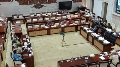 Puteri Komarudin Pertanyakan Efektivitas Denda Rp. 1 Triliun bagi Pinjol Ilegal