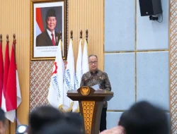 Menperin Agus Gumiwang Buka Peluang Indonesia Jadi Pusat Industri Fesyen Dunia
