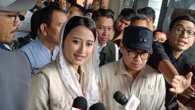 Wamendag Dyah Roro Esti Ungkap Harga Cabai Naik Jelang Lebaran Dipicu Permintaan dan Cuaca