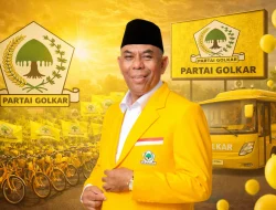Umar Lessy Ungkap Potensi Besar Maluku, Tapi Masih Dibayangi Kemiskinan dan Pengangguran