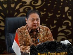 Strategi Menko Airlangga Hadapi Lonjakan BBM: Genjot Batu Bara, Optimalkan Pajak Ekspor