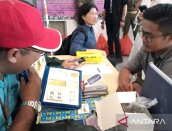 Mendukbangga Wihaji Siapkan 69 Posko Mudik BKKBN! Dari Ruang Laktasi hingga Layanan Kesehatan Reproduksi