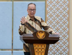 Menperin Agus Gumiwang: Gentengisasi Momentum Bangkitnya Industri Keramik Nasional