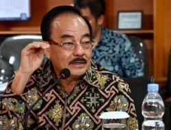 Robert Kardinal Desak Pemerintah Benahi Tata Kelola Lingkungan Tambang Pasca Longsor dan Banjir di Morowali