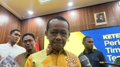 Krisis Energi Global, Menteri ESDM Bahlil Lahadalia Imbau Warga Hemat Listrik dan Gunakan Transportasi Umum