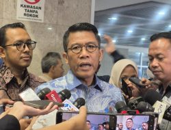 Misbakhun Minta Kenaikan Harga BBM Jadi Opsi Terakhir Hadapi Dampak Konflik Timur Tengah