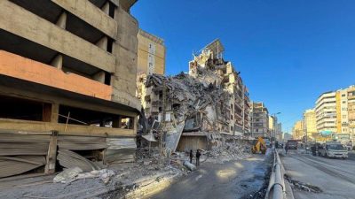 Qatar Kecam Keras Serangan Brutal Israel di Lebanon Selatan