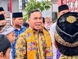 Mendukbangga Wihaji Tekankan Pentingnya Tanamkan Nilai Agama Dalam Keluarga di Bulan Ramadhan