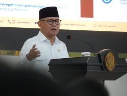 Menteri P2MI Mukhtarudin Gandeng Kemendag Terkait Penempatan 4.000 PMI di Sektor Strategis Jerman