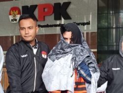 Bupati Pekalongan Fadia Arafiq Bingung Ditetapkan KPK Jadi Tersangka Sendirian