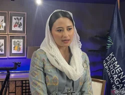 Wamendag Dyah Roro Esti Ajak Pelaku Usaha Manfaatkan Perjanjian Dagang Internasional