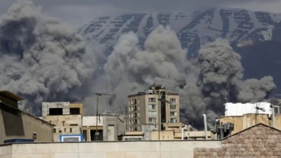 Dunia Memanas: Rusia, China, dan Korea Utara Kutuk Serangan Brutal AS-Israel ke Iran