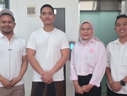 Eks Bupati Indramayu, Nina Agustina Hengkang Dari PDIP dan Gabung ke PSI