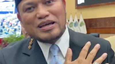 Mobil Dinas Rp. 8,5 Miliar Disorot, Gubernur Kaltim Rudy Mas’ud: Masa Ala Kadarnya? Ini Marwah Kaltim!