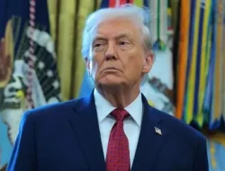 15 Negara Bagian AS Kompak Gugat Kebijakan Trump Terkait Vaksinasi Anak