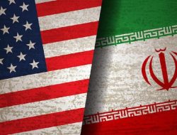 Direktur Badan Anti Teroris AS, Joe Kent Mundur Usai Kritik Serangan Trump ke Iran