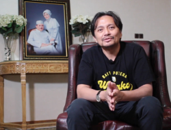 Hasnuryadi Sulaiman Minta Kader Partai Golkar Dukung Pembangunan Daerah Kalsel