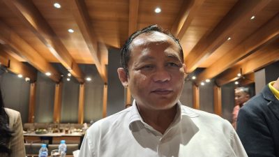 Sarmuji Ingatkan Purbaya Fokus Antisipasi Dampak Konflik Timur Tengah, Tak Usah Repot Urus MBG