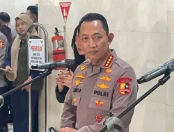 Hinca Panjaitan Beri Kapolri Deadline 1 Bulan: Sikat Habis Oknum Polisi Bermasalah!